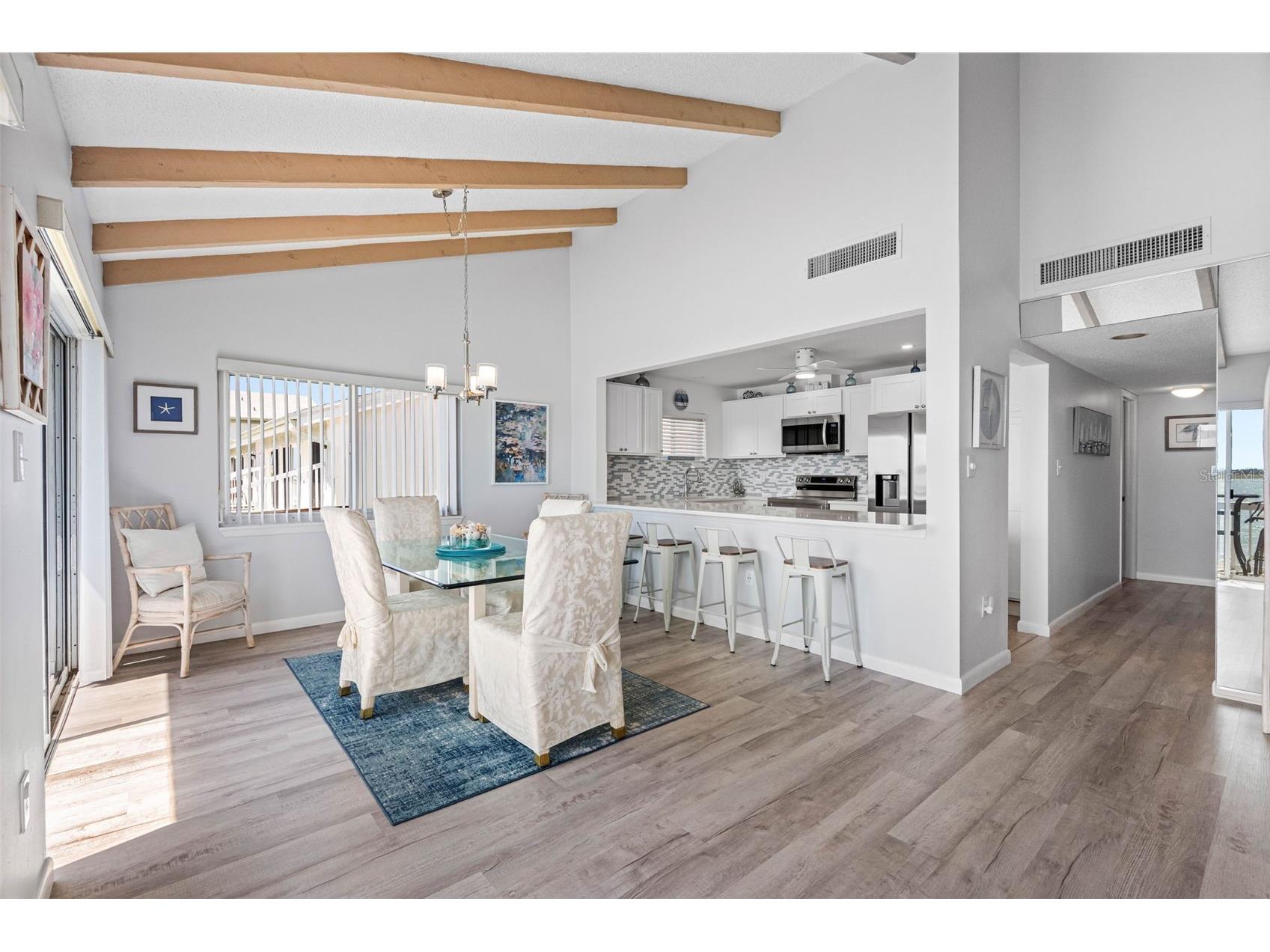 1401 Gulf Boulevard #212 Clearwater Beach FL 33767 TB8511370 image9