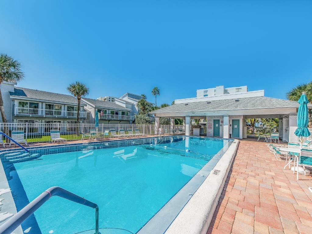 1401 Gulf Boulevard #215 Clearwater Beach FL 33767 TB8445660 image28