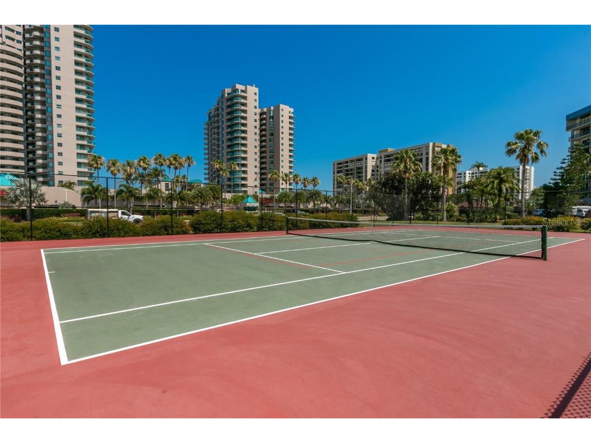 1401 Gulf Boulevard #215 Clearwater Beach FL 33767 TB8445660 image32