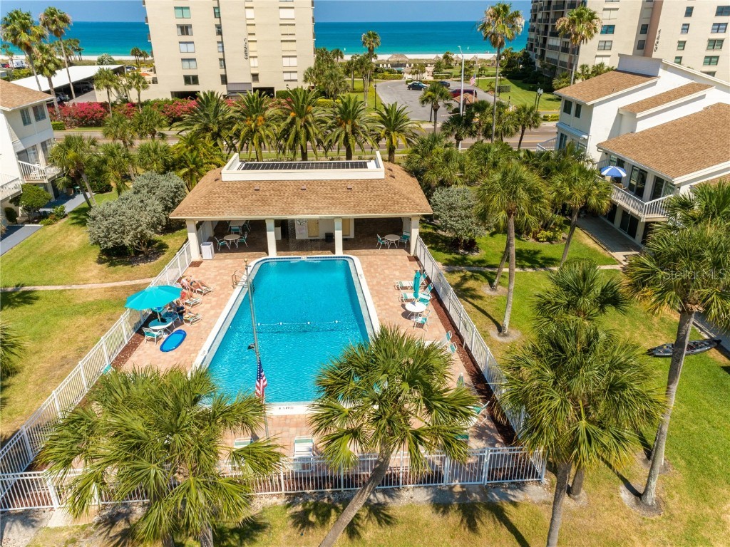 1401 Gulf Boulevard #215 Clearwater Beach FL 33767 TB8445660 image37