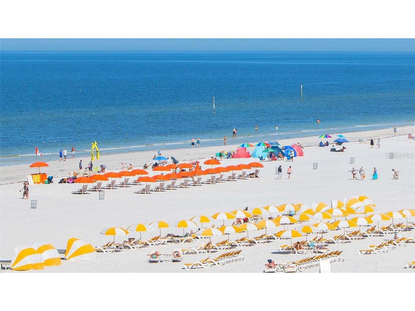 1401 Gulf Boulevard #215 Clearwater Beach FL 33767 TB8445660 image43