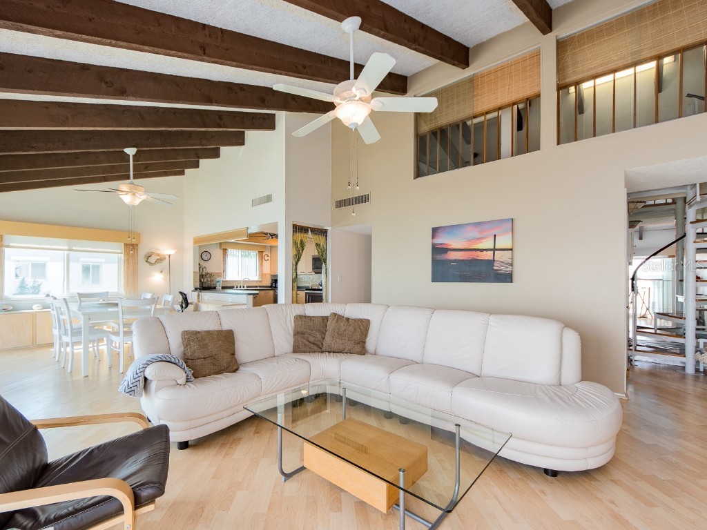 1401 Gulf Boulevard #215 Clearwater Beach FL 33767 TB8445660 image6