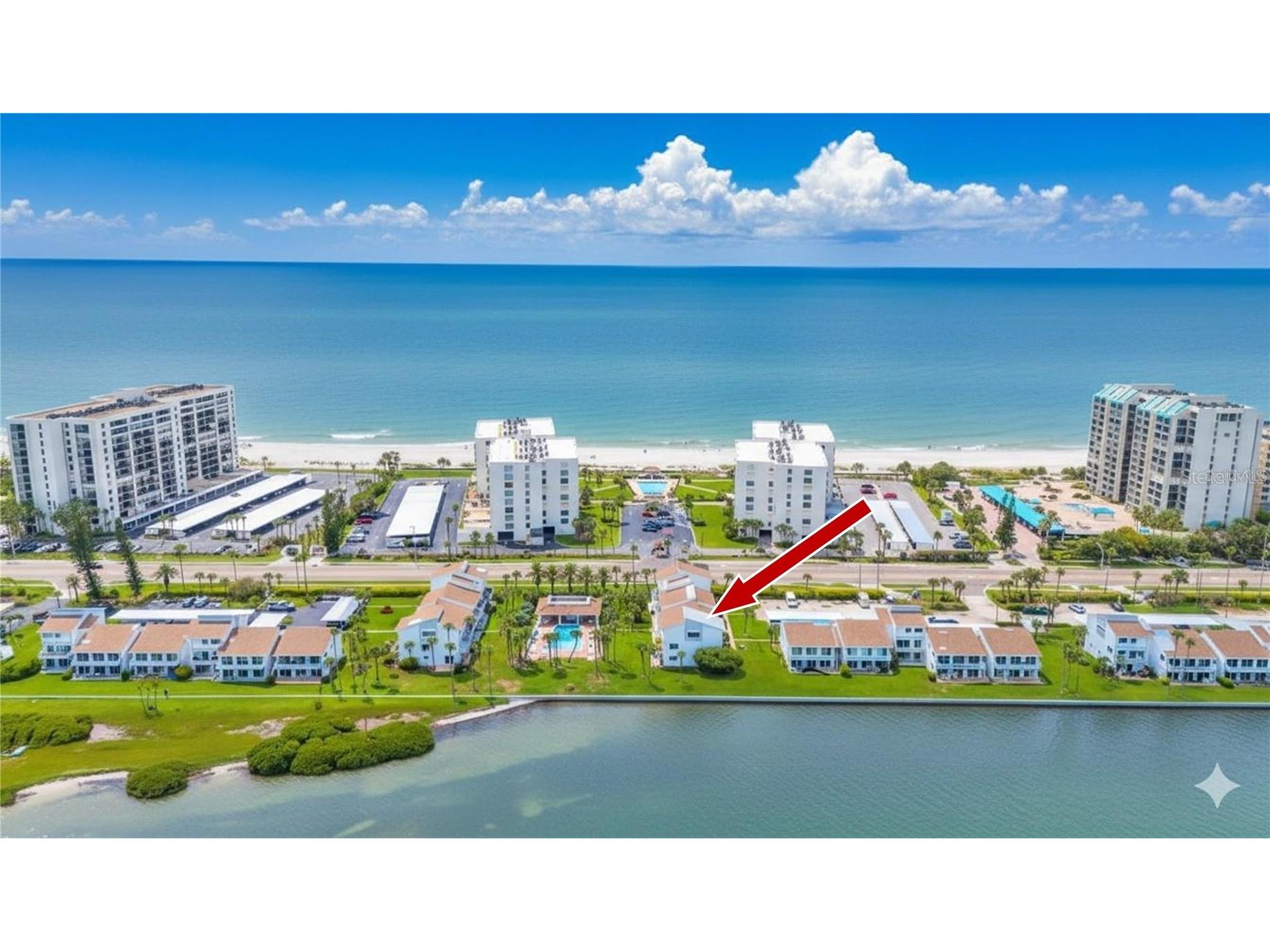 1401 Gulf Boulevard #216 Clearwater Beach FL 33767 TB8442095 image2