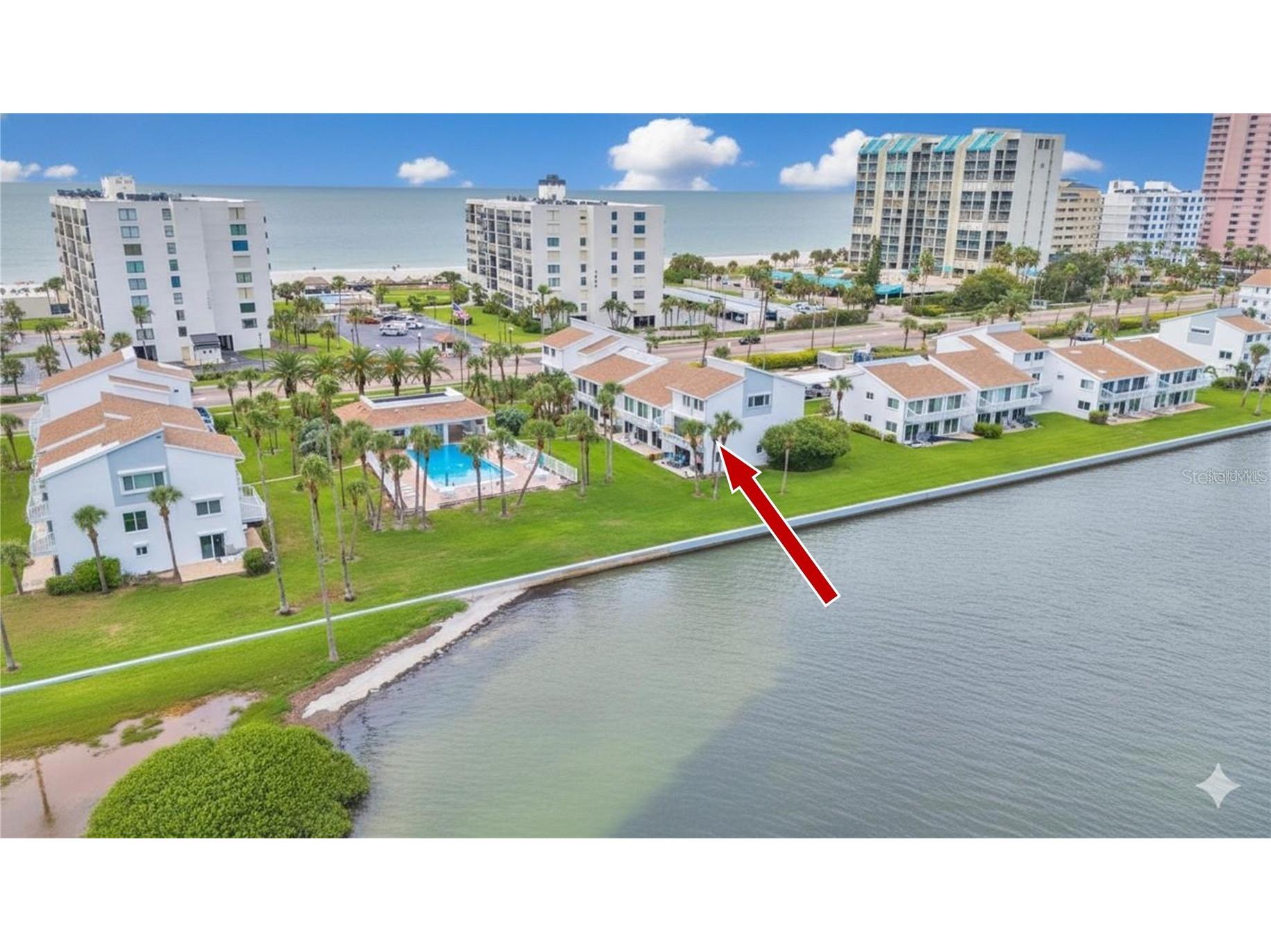 1401 Gulf Boulevard #216 Clearwater Beach FL 33767 TB8442095 image38