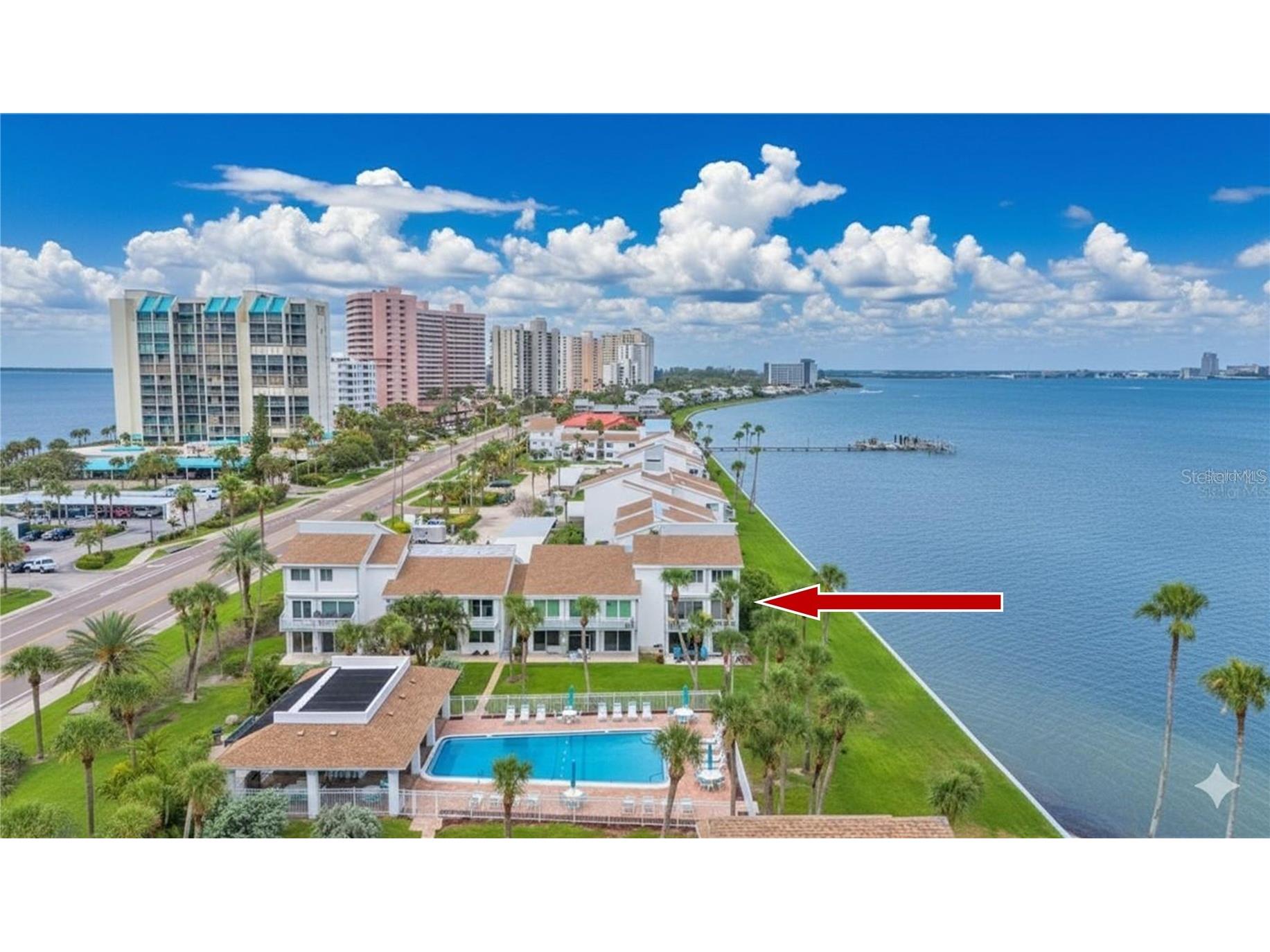 1401 Gulf Boulevard #216 Clearwater Beach FL 33767 TB8442095 image39