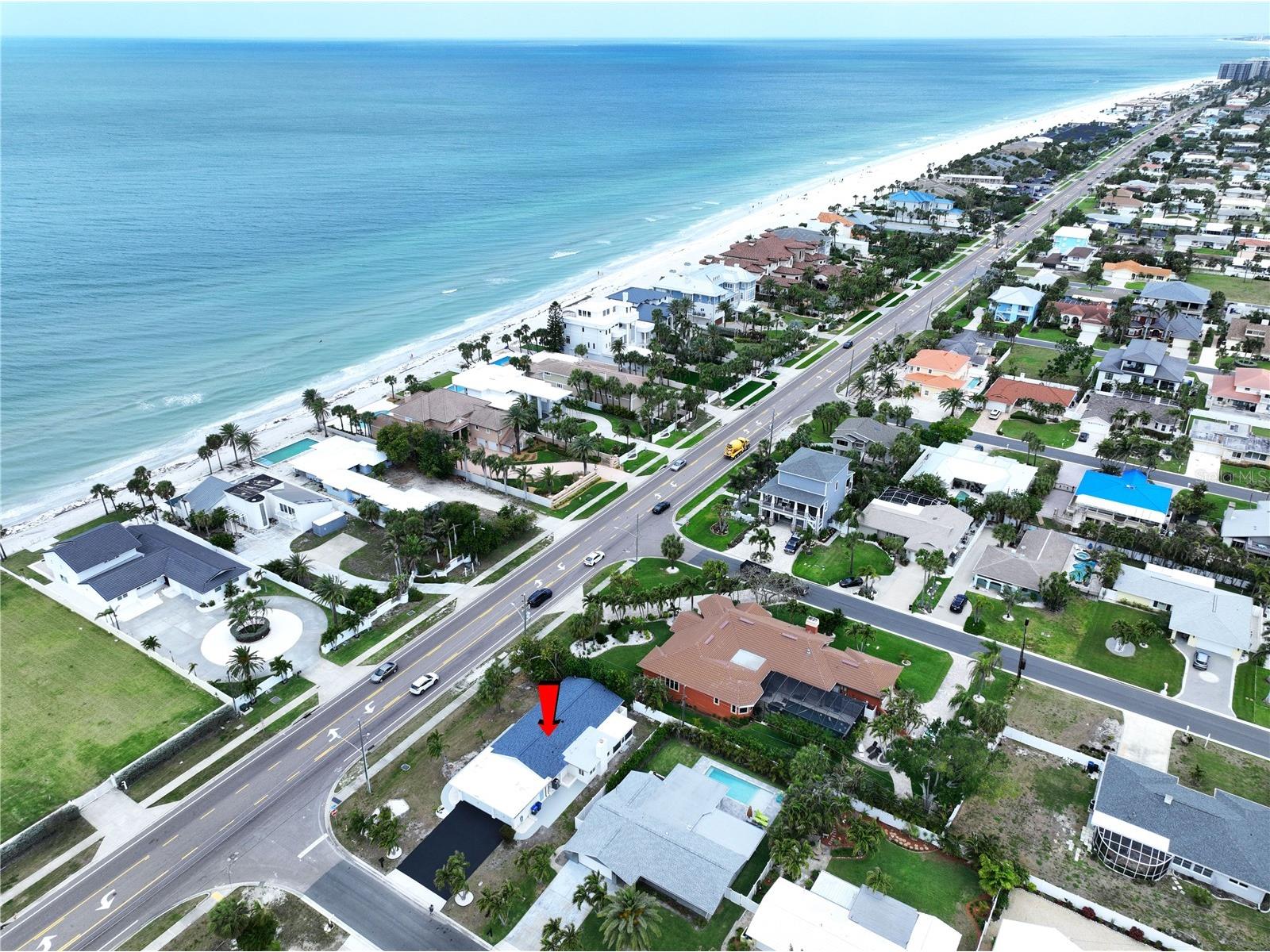 1401 Gulf Boulevard Belleair Beach FL 33786 TB8497882 image3
