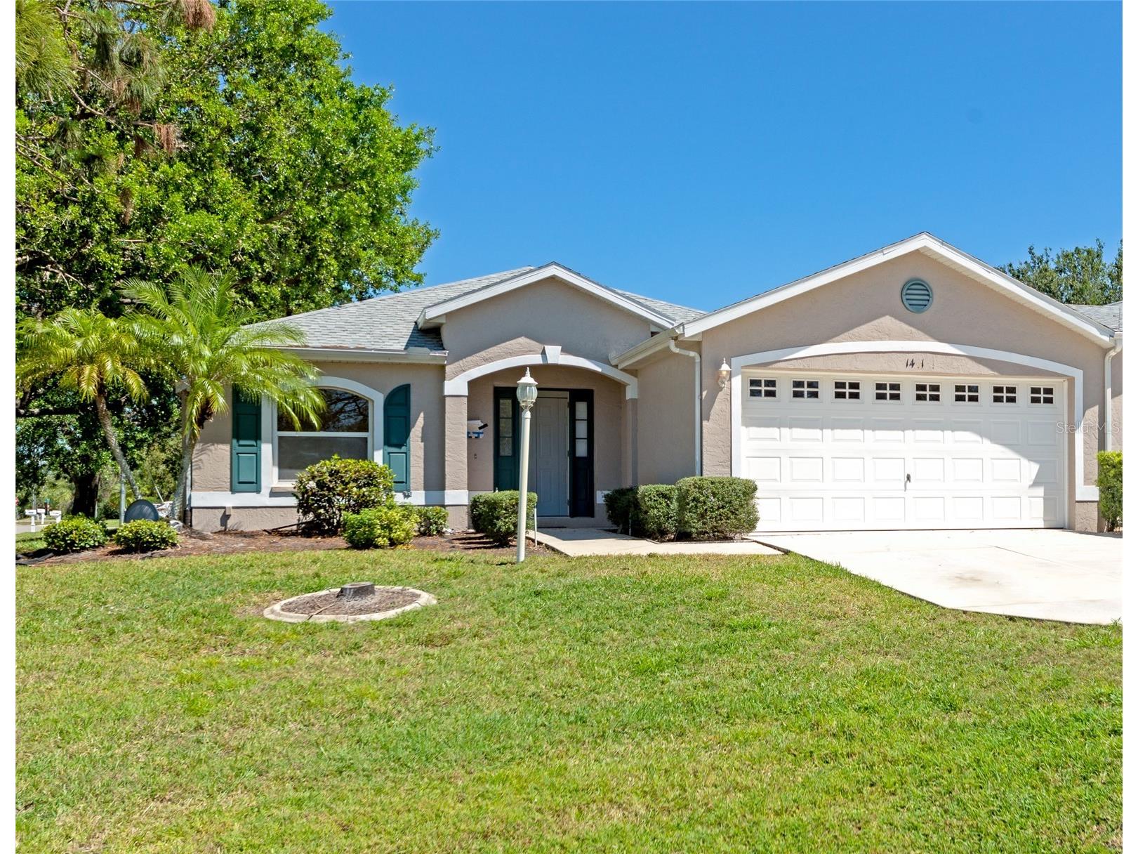 1401 Hedgewood Circle North Port FL 34288 A4690499 image1