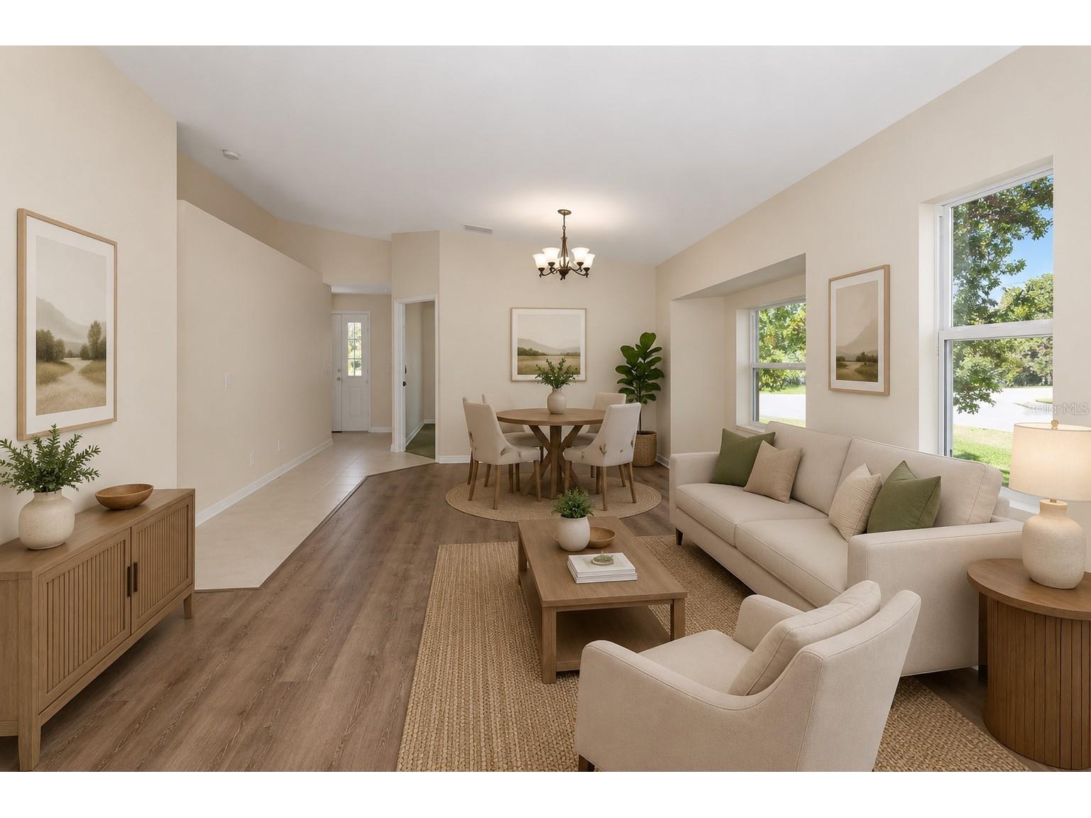 1401 Hedgewood Circle North Port FL 34288 A4690499 image19