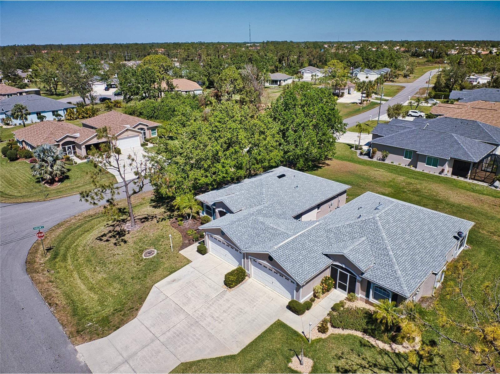 1401 Hedgewood Circle North Port FL 34288 A4690499 image31