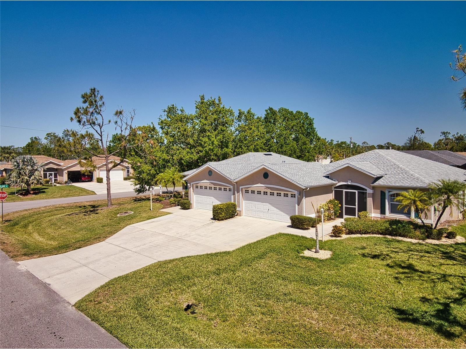1401 Hedgewood Circle North Port FL 34288 A4690499 image4