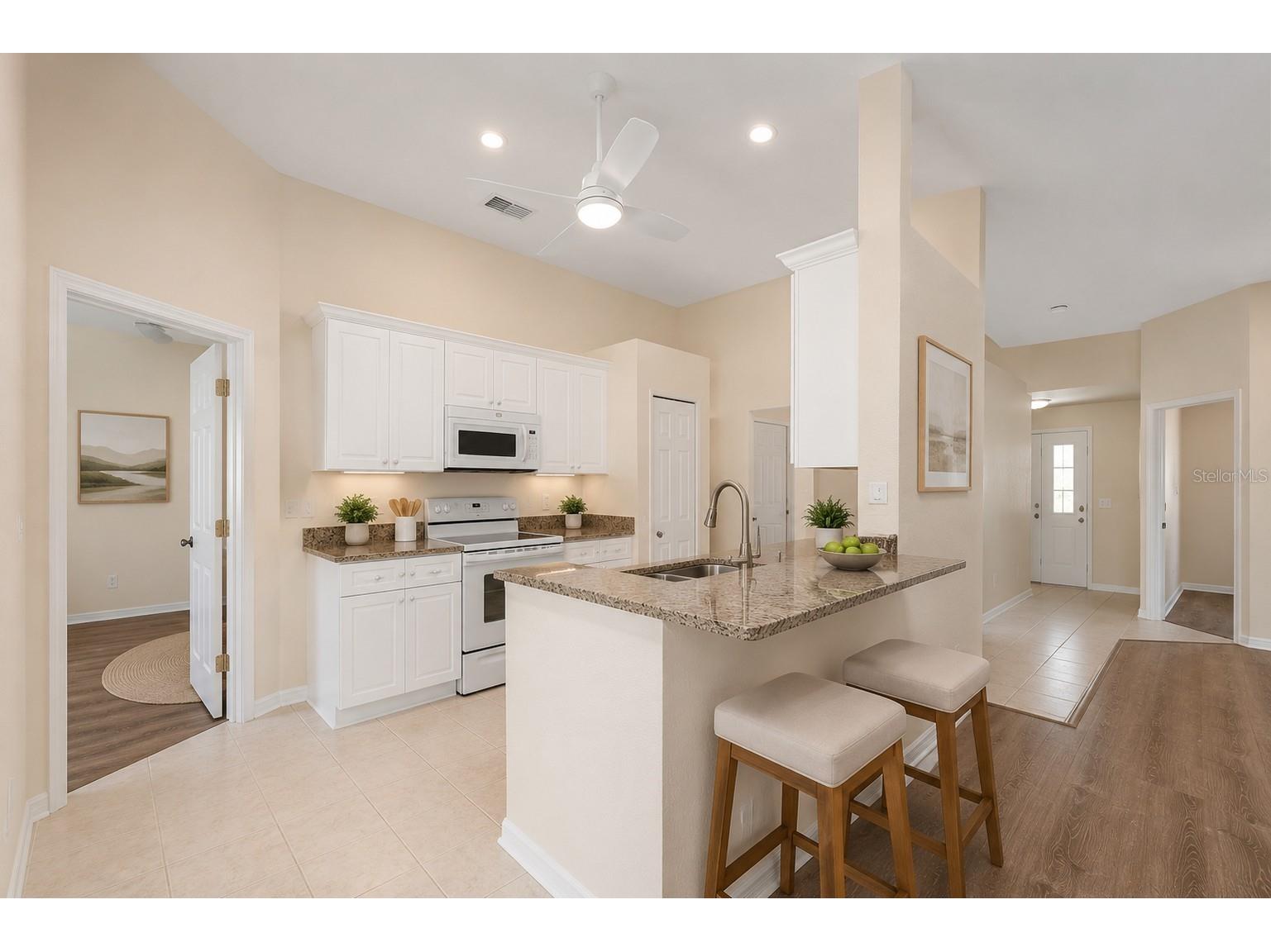 1401 Hedgewood Circle North Port FL 34288 A4690499 image8