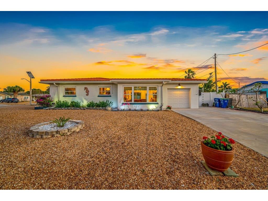 1401 Island Drive S South Pasadena FL 33707 - INTRACOASTAL WATERWAY TB8520875 image1