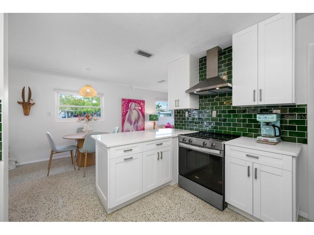 1401 Island Drive S South Pasadena FL 33707 - INTRACOASTAL WATERWAY TB8520875 image13