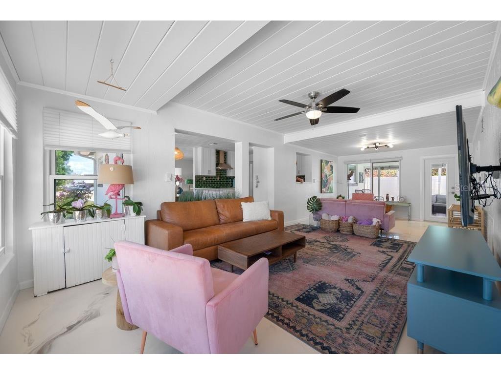 1401 Island Drive S South Pasadena FL 33707 - INTRACOASTAL WATERWAY TB8520875 image17