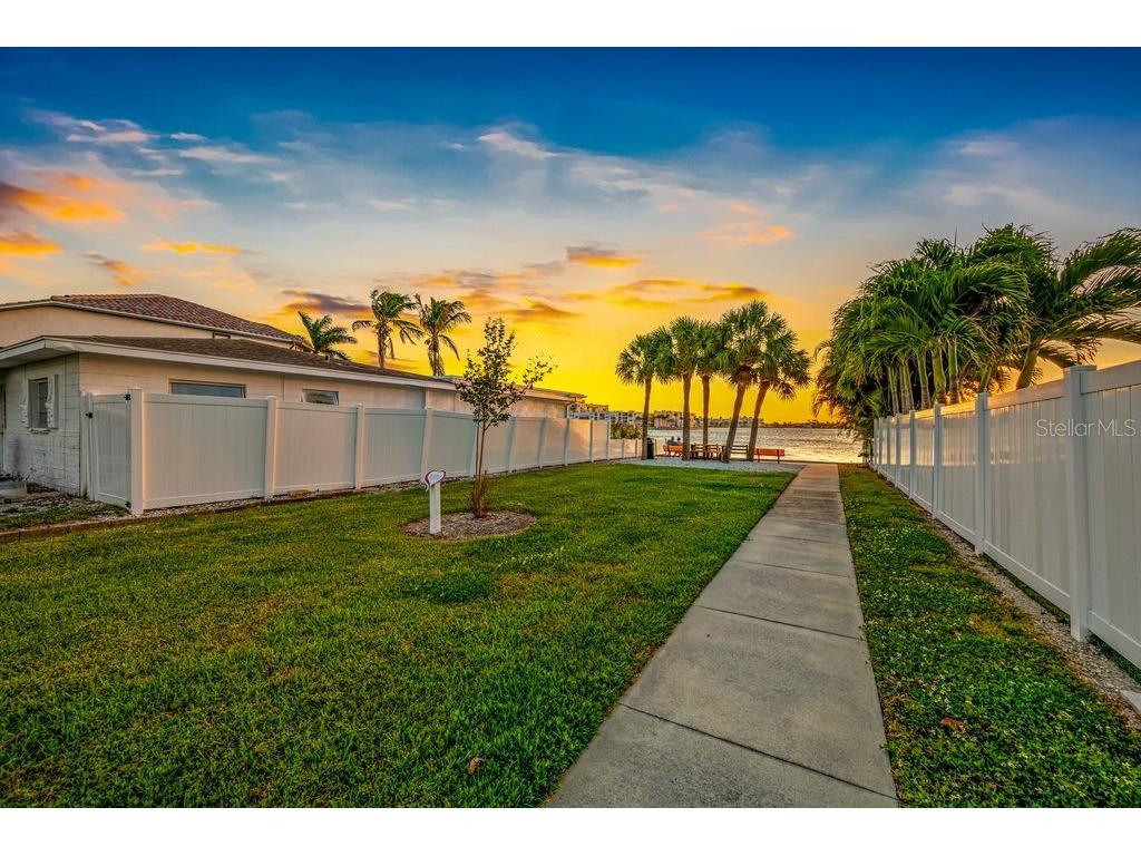 1401 Island Drive S South Pasadena FL 33707 - INTRACOASTAL WATERWAY TB8520875 image22