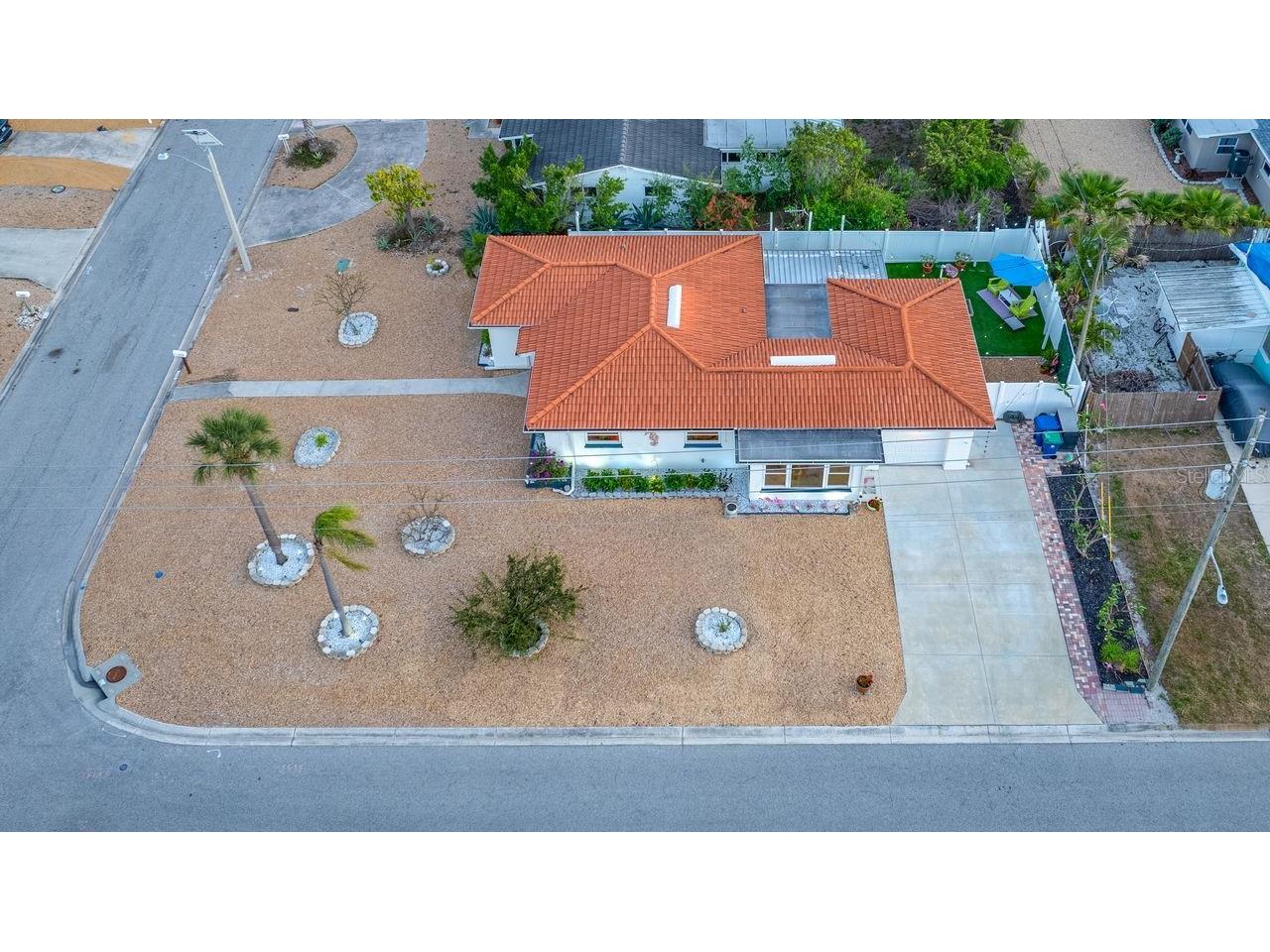 1401 Island Drive S South Pasadena FL 33707 - INTRACOASTAL WATERWAY TB8520875 image32