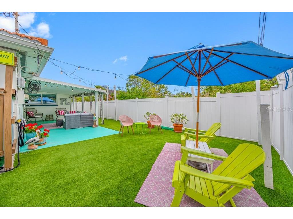 1401 Island Drive S South Pasadena FL 33707 - INTRACOASTAL WATERWAY TB8520875 image36
