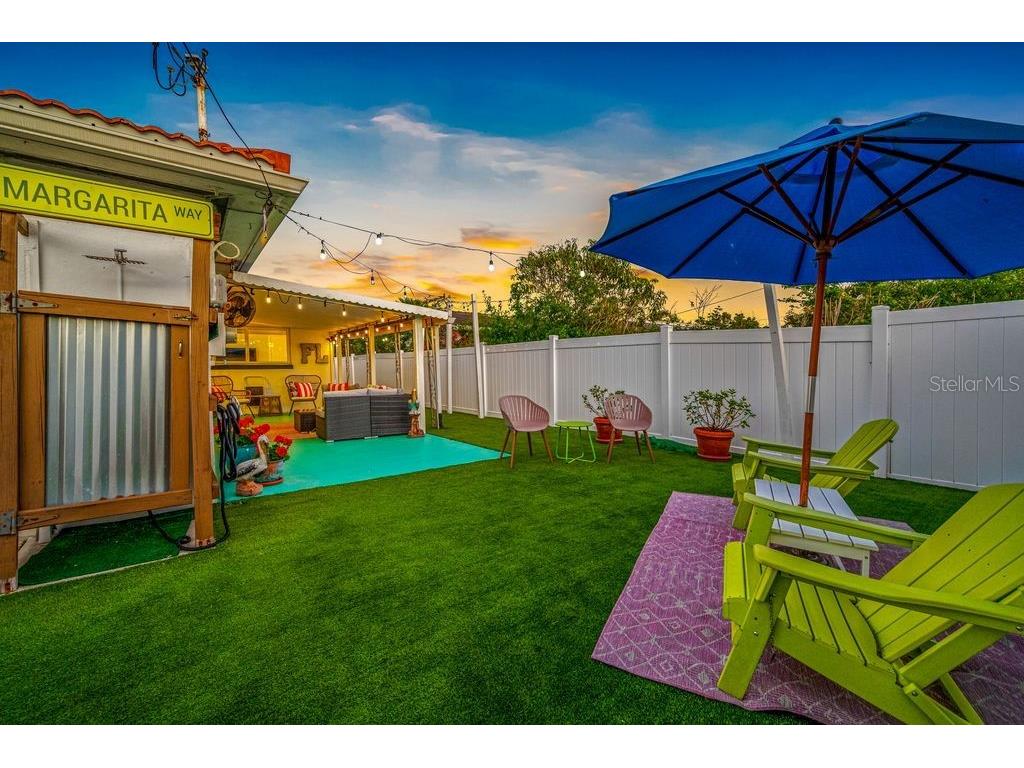 1401 Island Drive S South Pasadena FL 33707 - INTRACOASTAL WATERWAY TB8520875 image37