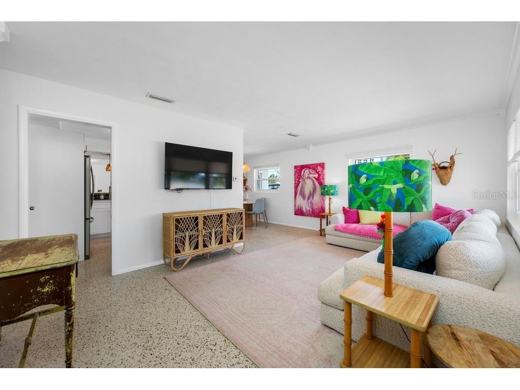 1401 Island Drive S South Pasadena FL 33707 - INTRACOASTAL WATERWAY TB8520875 image4