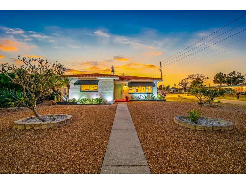 1401 Island Drive S South Pasadena FL 33707 - INTRACOASTAL WATERWAY TB8520875 image42