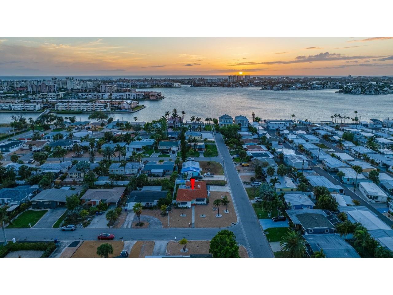 1401 Island Drive S South Pasadena FL 33707 - INTRACOASTAL WATERWAY TB8520875 image46