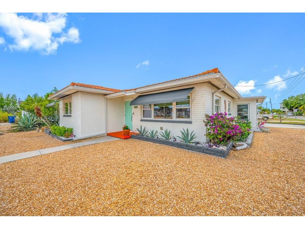 1401 Island Drive S South Pasadena FL 33707 - INTRACOASTAL WATERWAY TB8520875 image47
