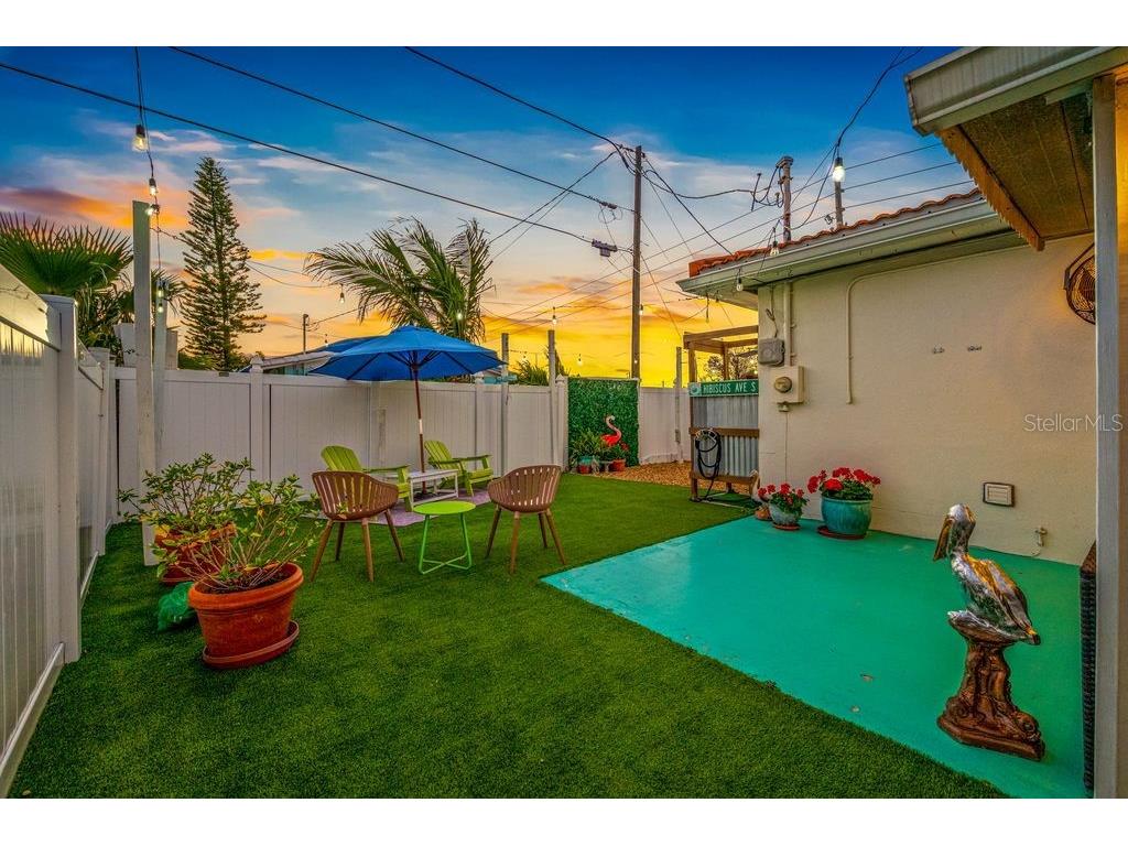 1401 Island Drive S South Pasadena FL 33707 - INTRACOASTAL WATERWAY TB8520875 image48