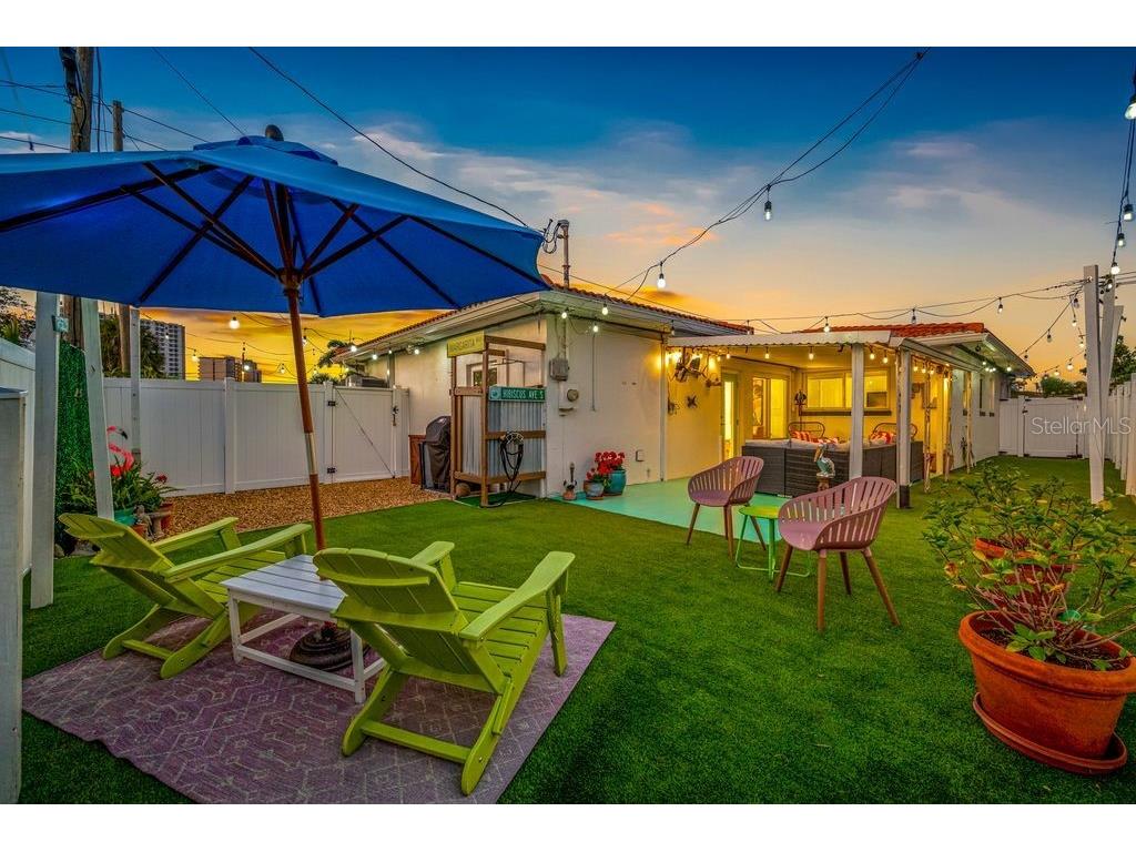 1401 Island Drive S South Pasadena FL 33707 - INTRACOASTAL WATERWAY TB8520875 image49