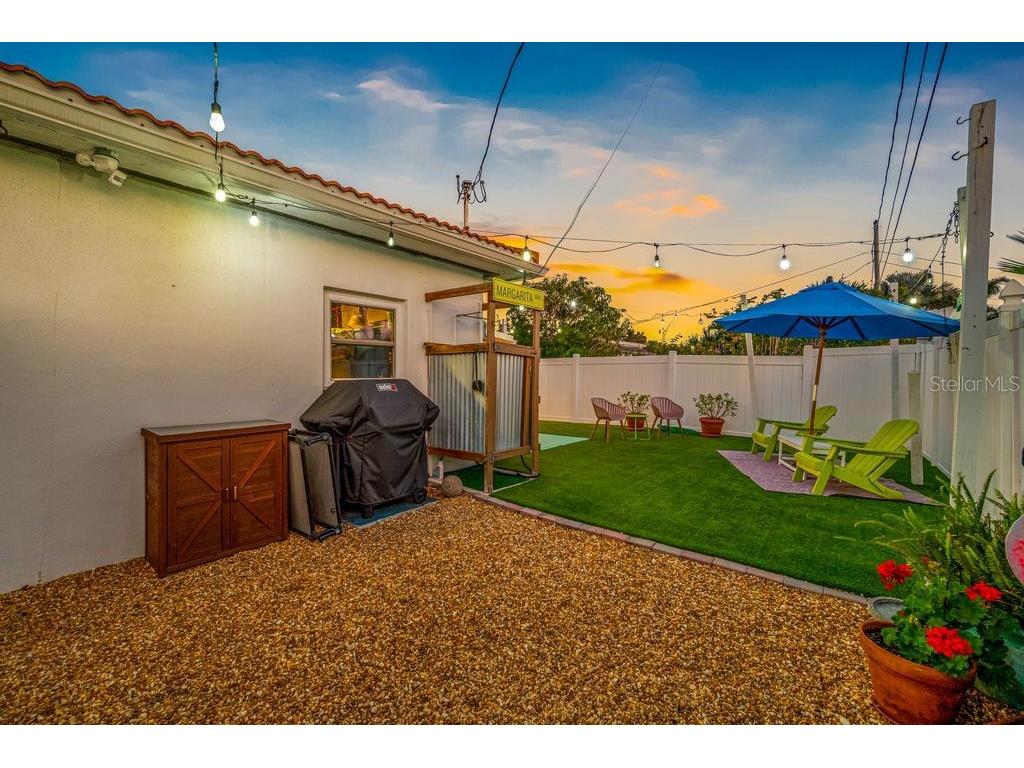 1401 Island Drive S South Pasadena FL 33707 - INTRACOASTAL WATERWAY TB8520875 image53