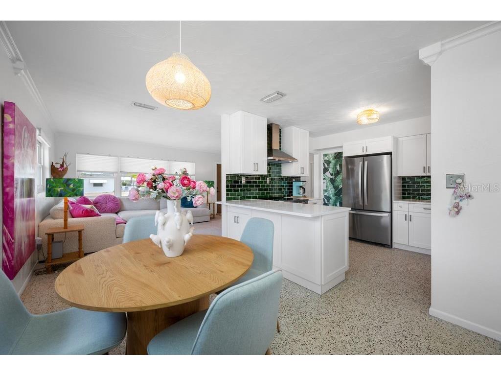 1401 Island Drive S South Pasadena FL 33707 - INTRACOASTAL WATERWAY TB8520875 image9