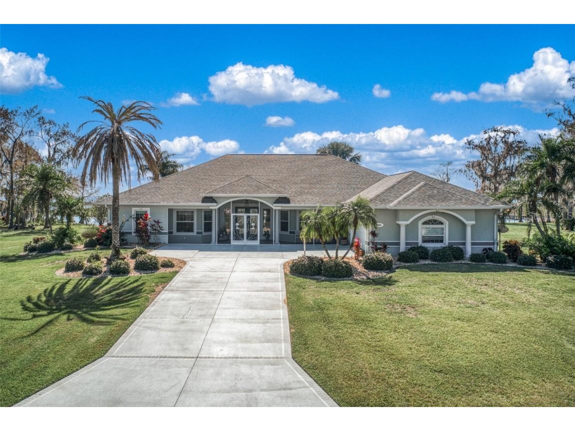 1401 Lakeside Way Sebring FL 33876 - LAKE ISTOKPOGA OM659683 image1