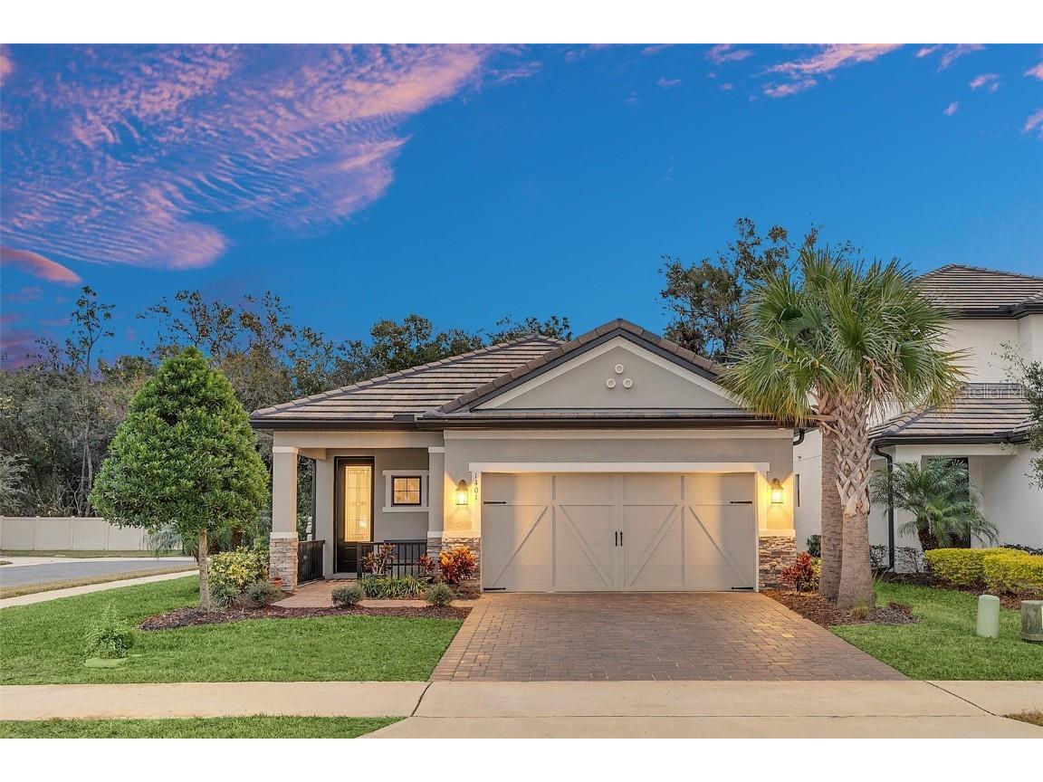 1401 Lone Feather Trail Winter Park FL 32792 - LAKE HOWELL O6271500 image1