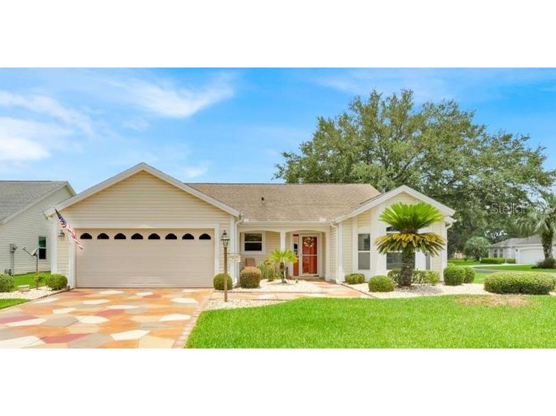 1401 Madrigal Lane The Villages FL 32159 G5098853 image1