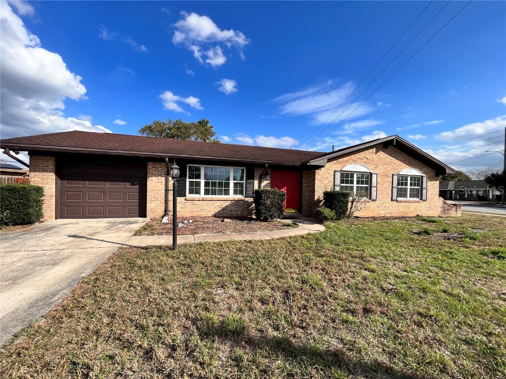 1401 Meadowlark Drive Deltona FL 32725 V4928258 image1