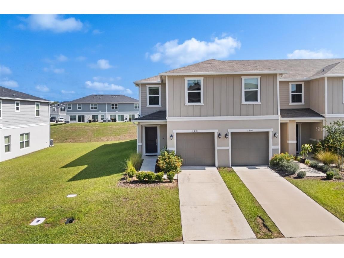 1401 Mirabella Circle Davenport FL 33897 O6311487 image1
