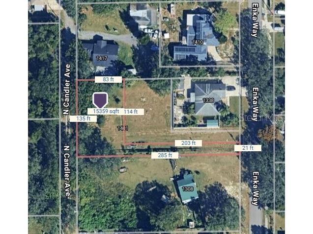1401 N Candler Avenue Orlando FL 32818 O6410842 image2