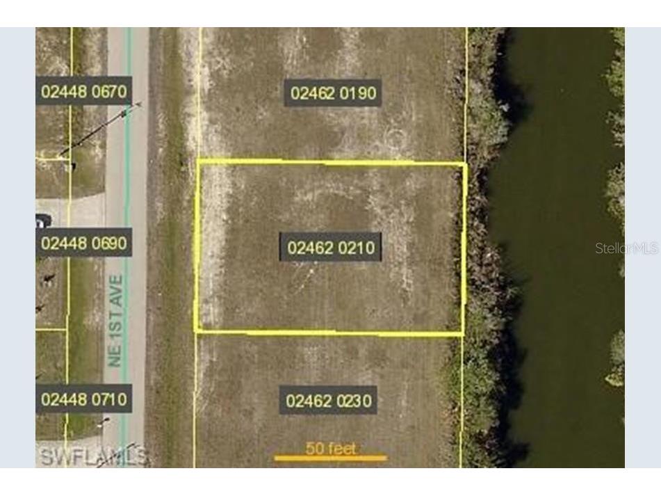 1401 NE 1st Avenue Cape Coral FL 33909 O6076175 image1