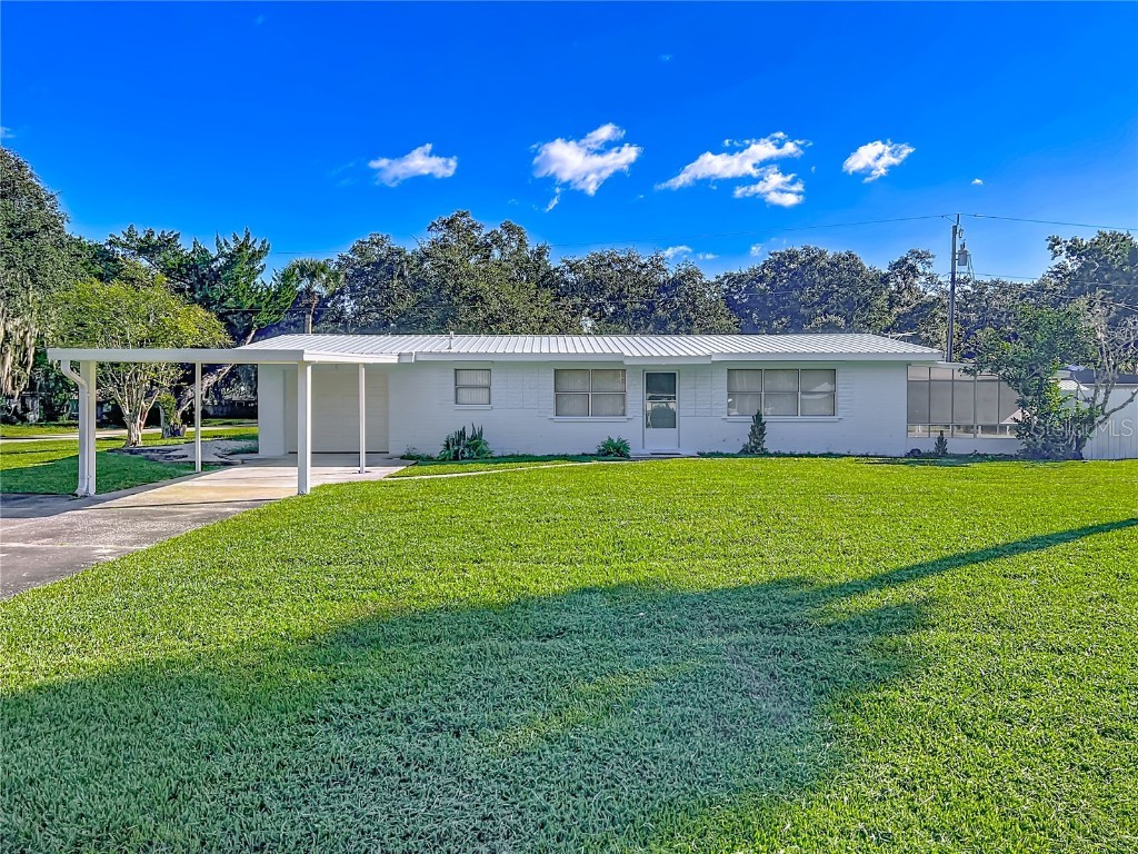 1401 Orange Tree Drive Edgewater FL 32132 V4945418 image1
