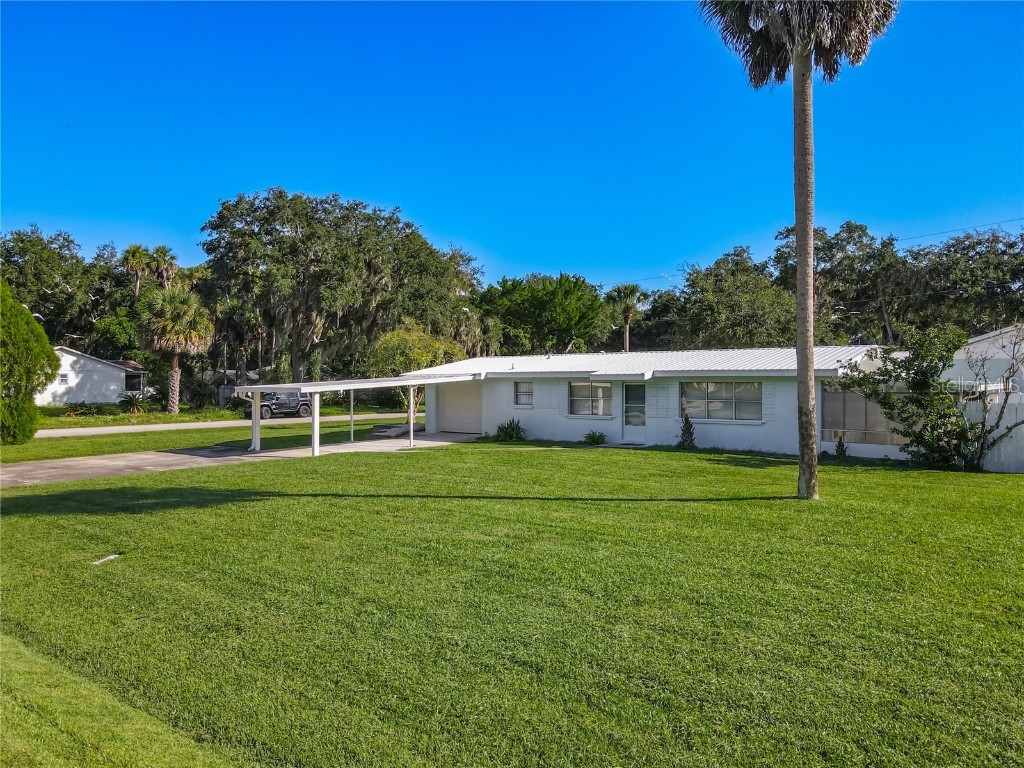1401 Orange Tree Drive Edgewater FL 32132 V4945418 image36