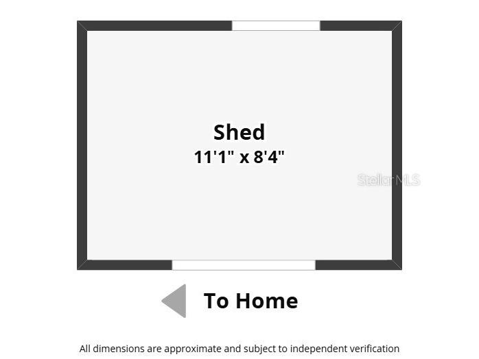 1401 Orange Tree Drive Edgewater FL 32132 V4945418 image4