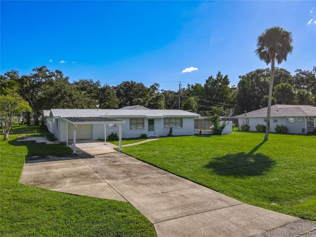 1401 Orange Tree Drive Edgewater FL 32132 V4945418 image43