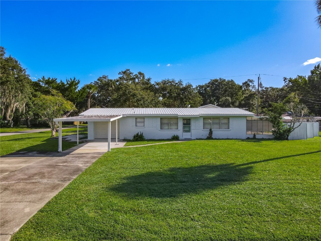 1401 Orange Tree Drive Edgewater FL 32132 V4945418 image44