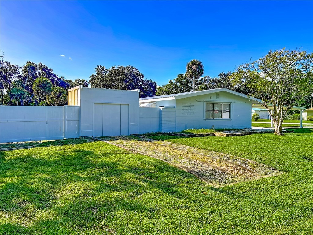 1401 Orange Tree Drive Edgewater FL 32132 V4945418 image45