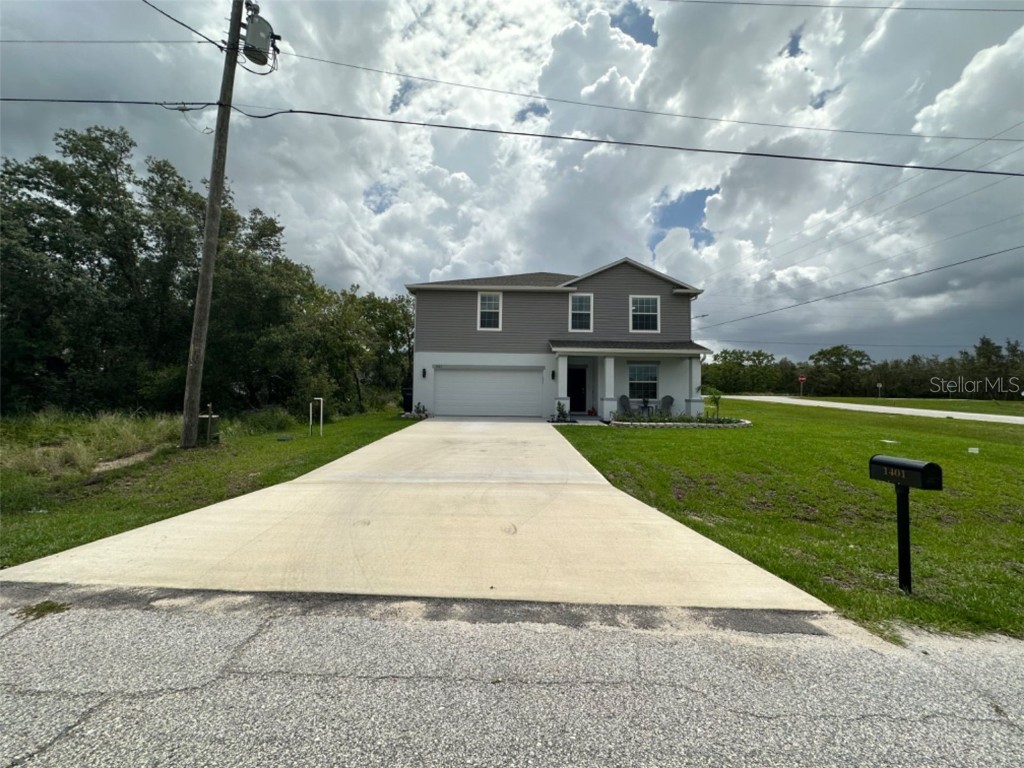 1401 Orlando Court Kissimmee FL 34759 S5087625 image1