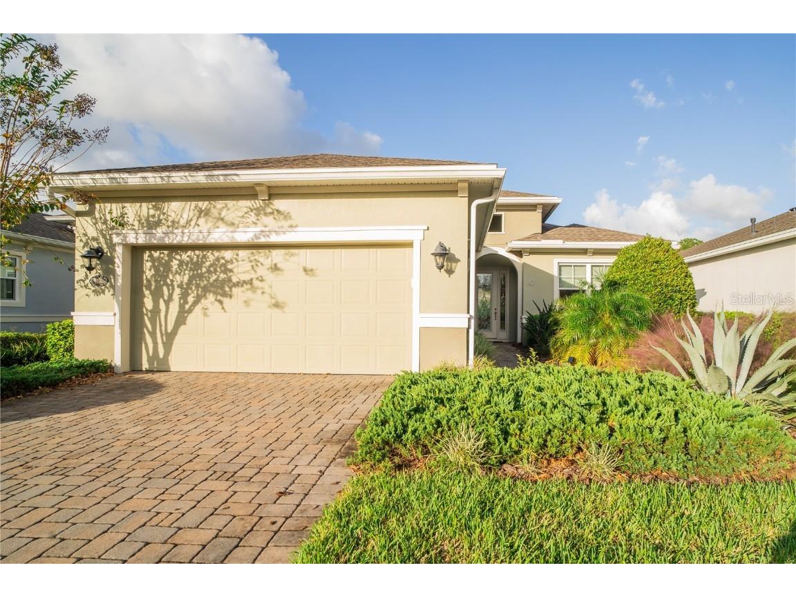 1401 Palisades Lane Deland FL 32724 V4938997 image1
