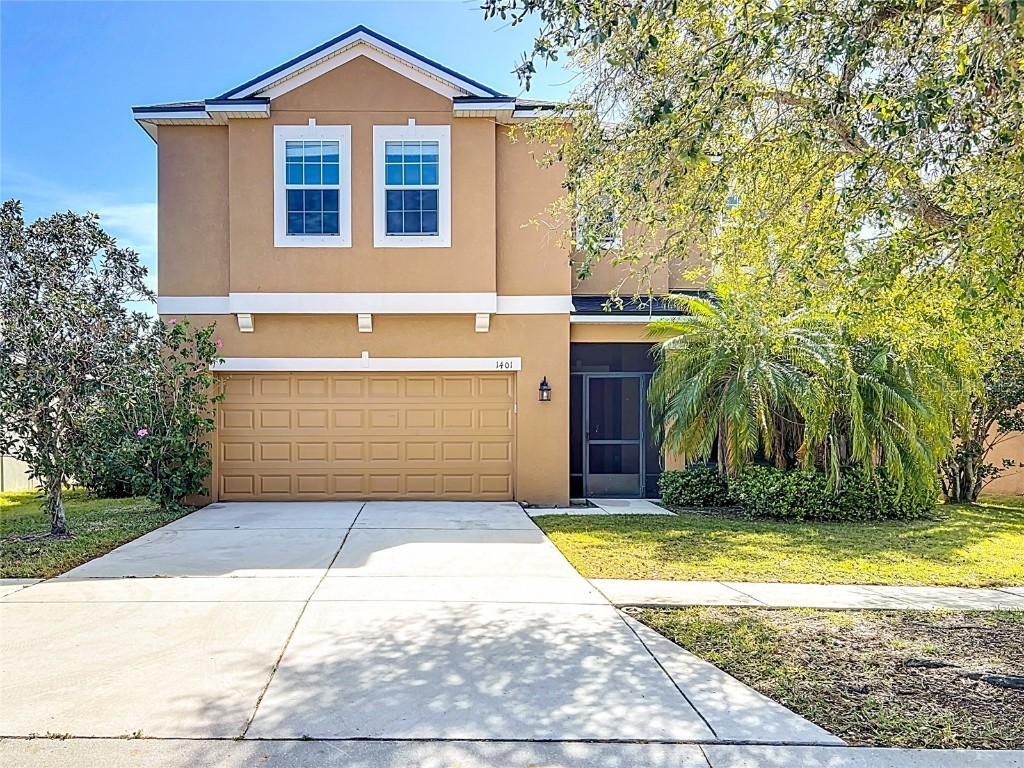 1401 Parker Den Drive Ruskin FL 33570 L4952771 image1