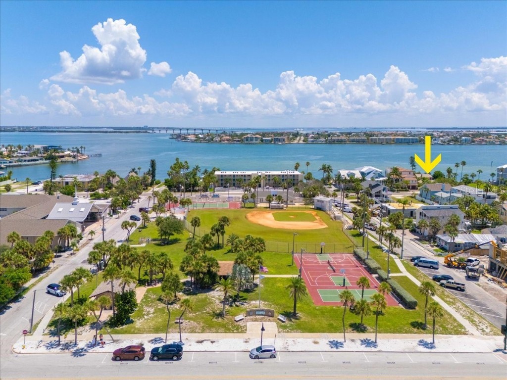 1401 Pass A Grille Way Saint Pete Beach FL 33706 - PASS A GRILLE CHANNEL TB8421019 image16