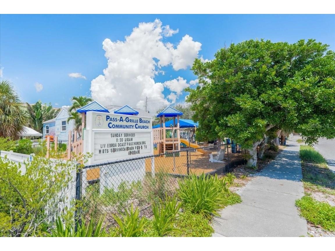 1401 Pass A Grille Way Saint Pete Beach FL 33706 - PASS A GRILLE CHANNEL TB8421019 image22