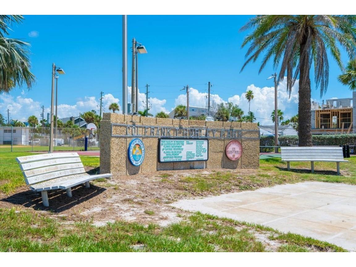 1401 Pass A Grille Way Saint Pete Beach FL 33706 - PASS A GRILLE CHANNEL TB8421019 image23