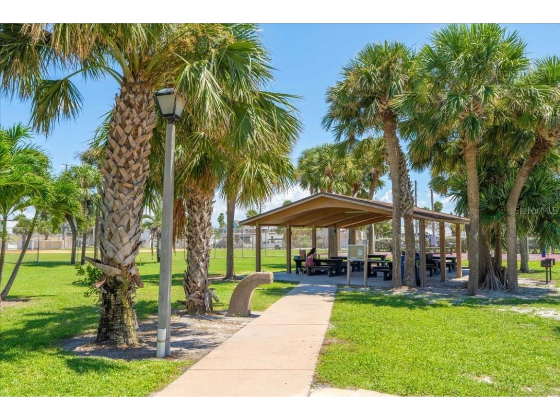 1401 Pass A Grille Way Saint Pete Beach FL 33706 - PASS A GRILLE CHANNEL TB8421019 image24